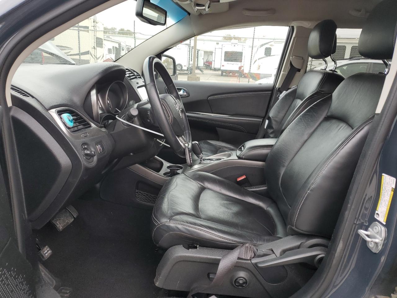 2017 Dodge Journey - Image 7