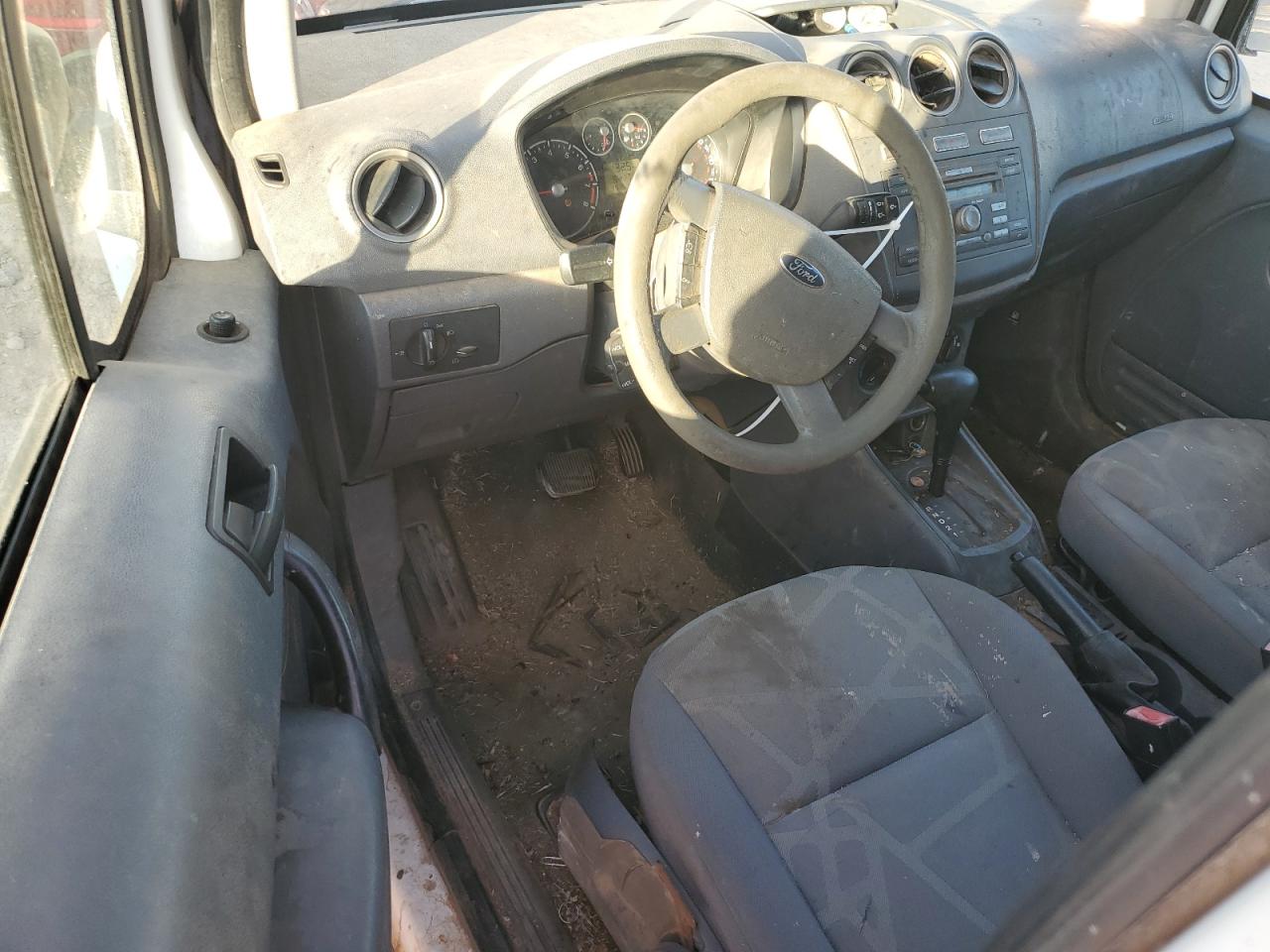 2010 Ford Transit - Image 8