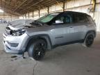 2018 Jeep Compass Latitude на продаже в Phoenix, AZ - Front End