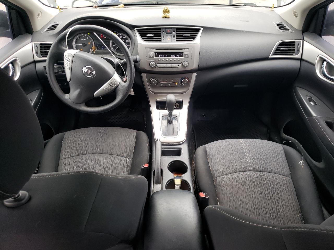 2014 Nissan Sentra - Image 8