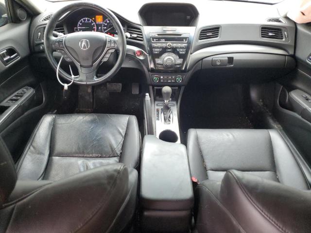  ACURA ILX 2013 Серый