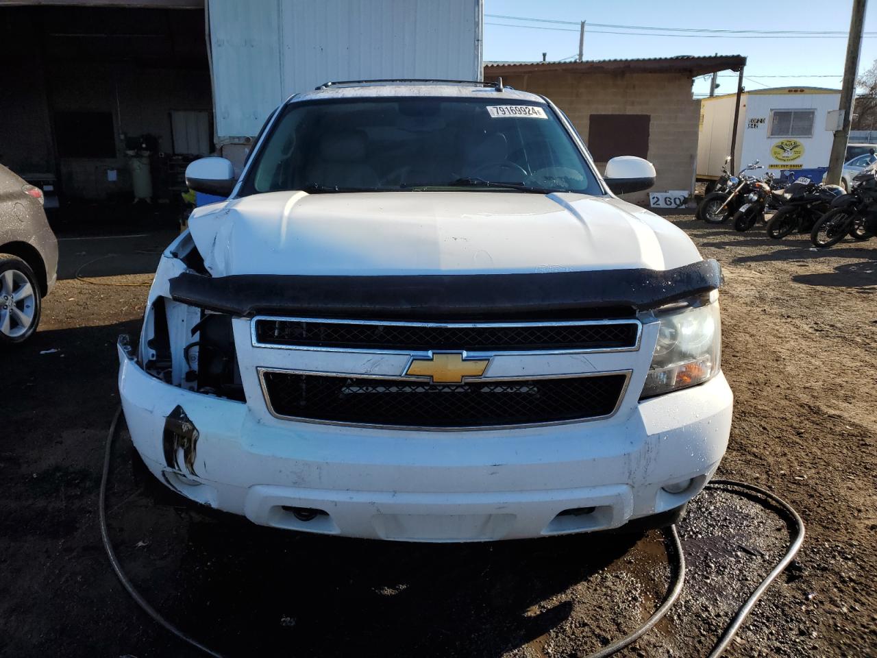 2011 Chevrolet Tahoe - Image 5