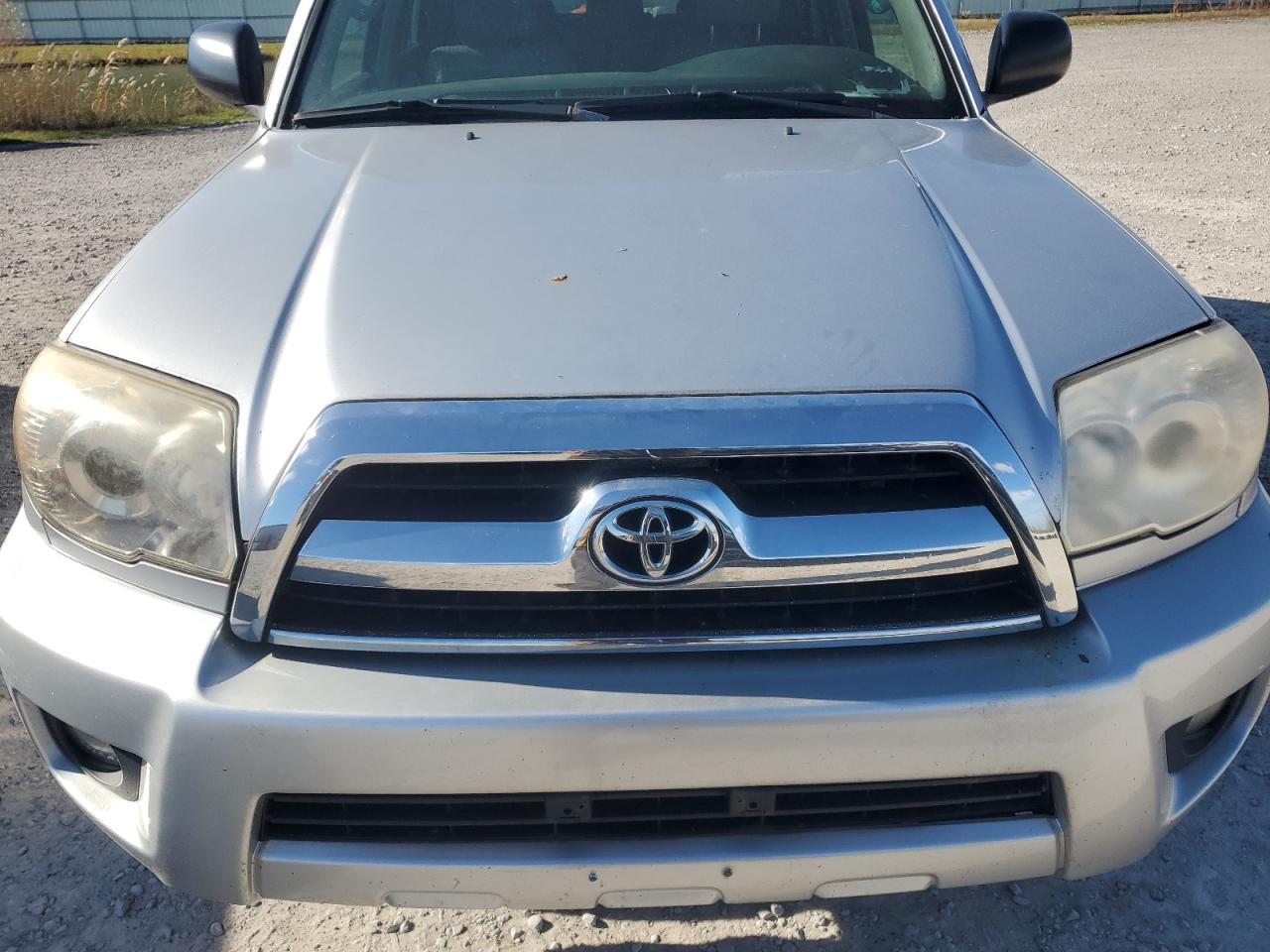 2006 Toyota 4Runner Sr5 VIN: JTEBU14R168058183 Lot: 79643834