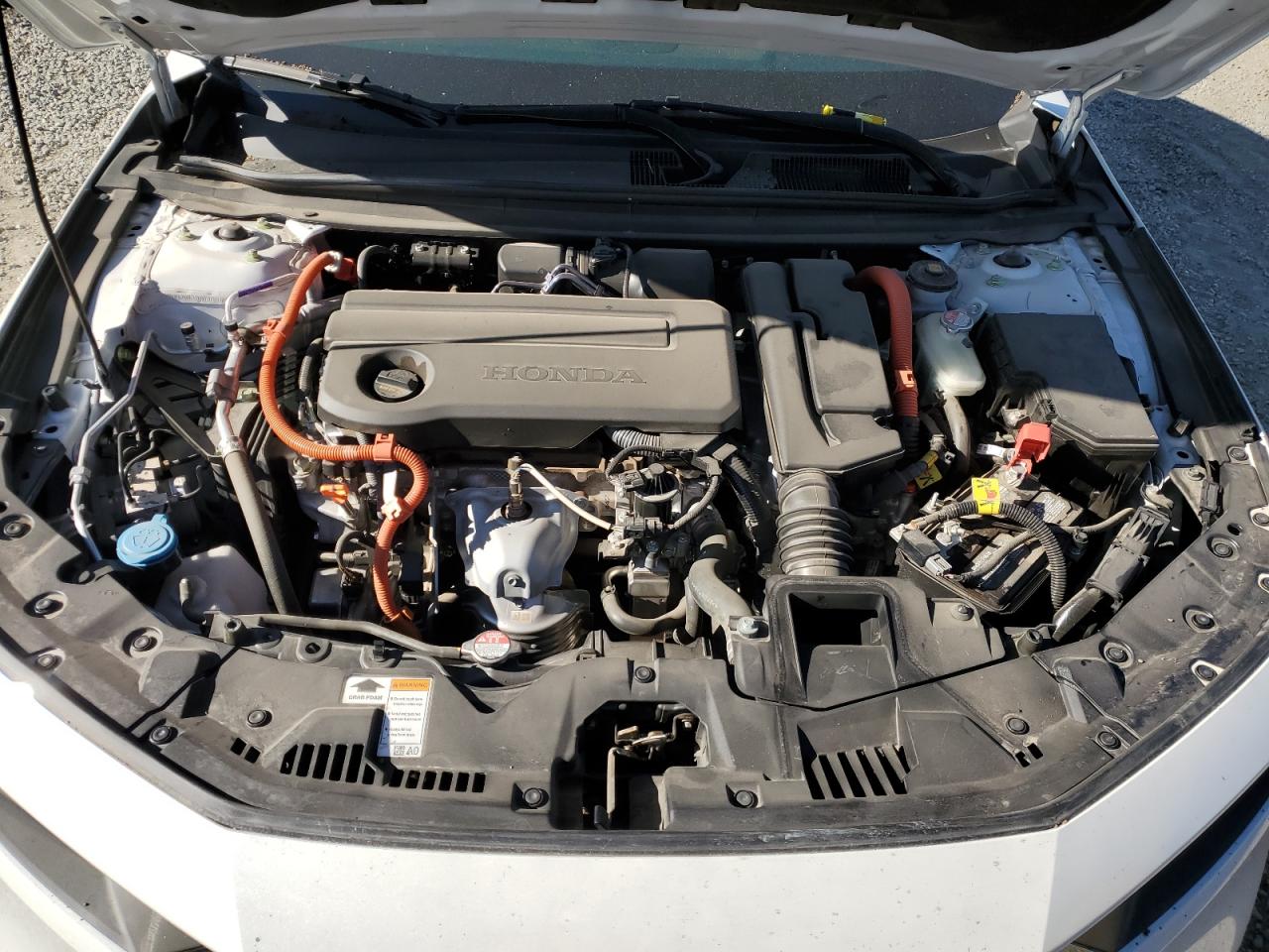 2023 Honda Accord - Image 11
