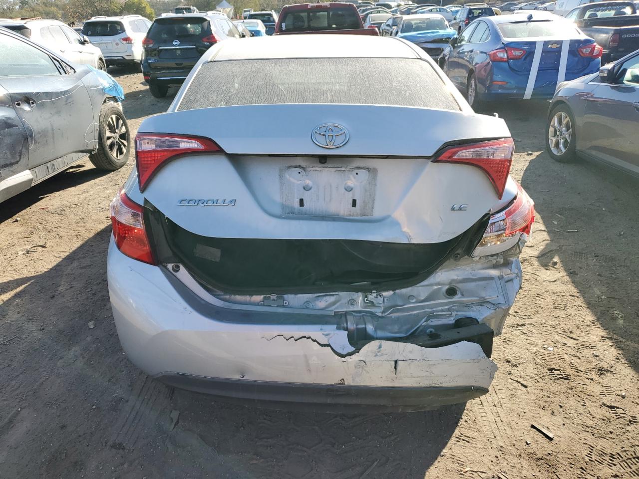 2017 Toyota Corolla - Image 6