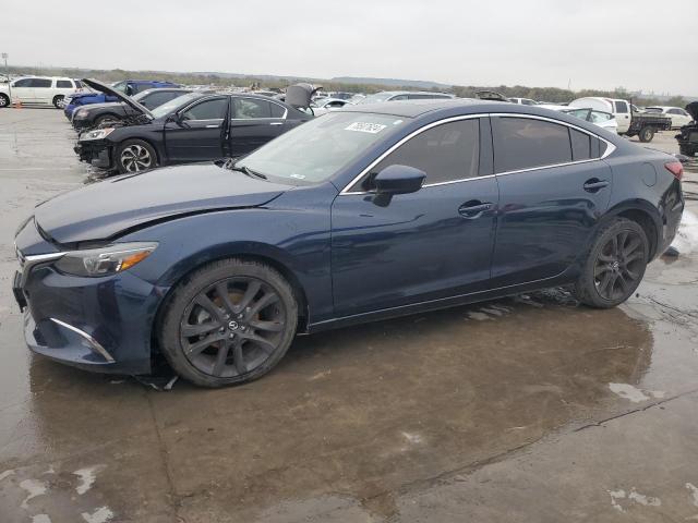 2016 Mazda 6 Grand Touring