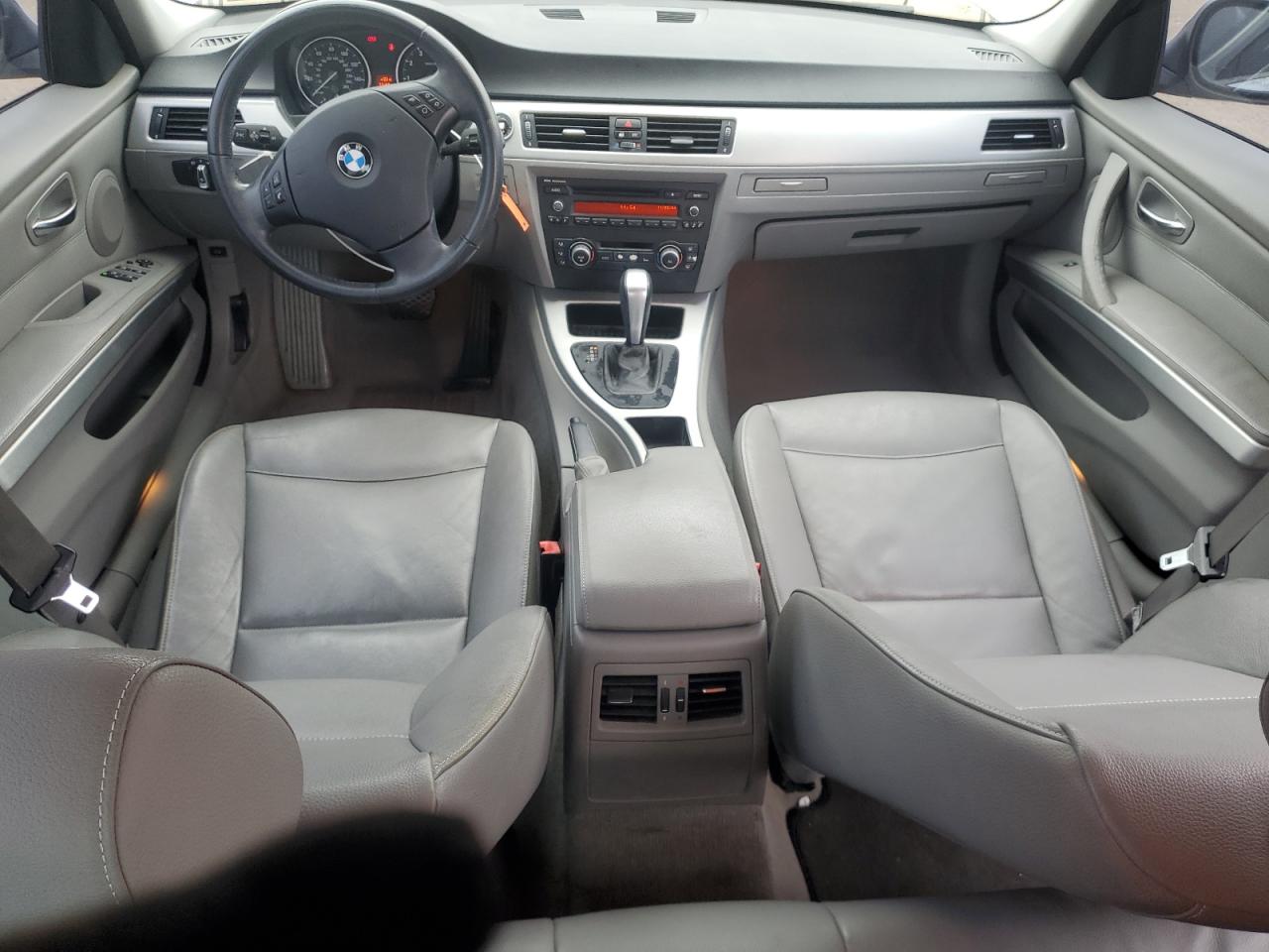 2011 BMW 3er - Image 8