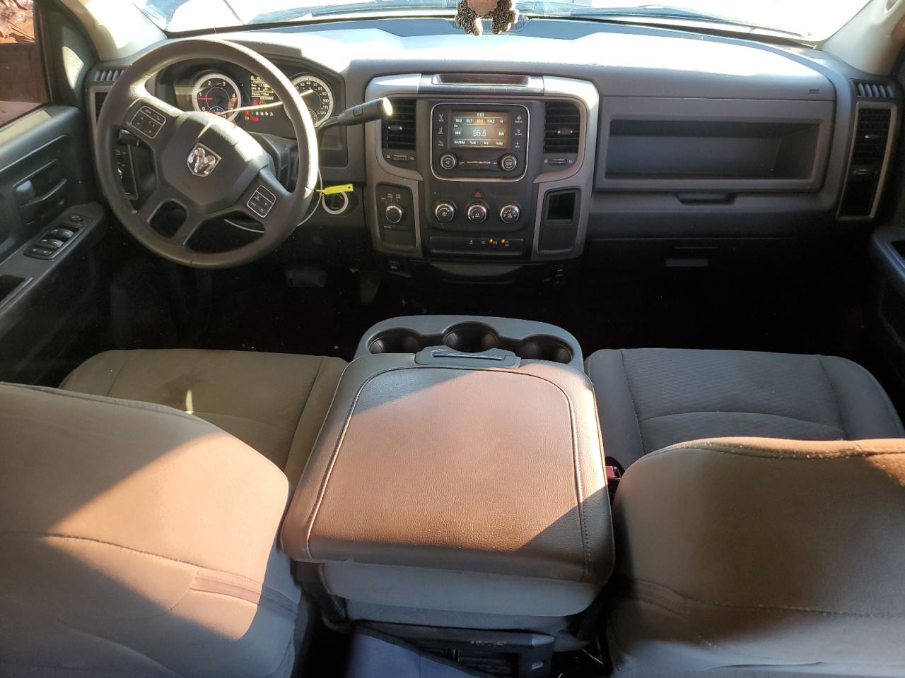 2017 RAM 2500 - Image 8