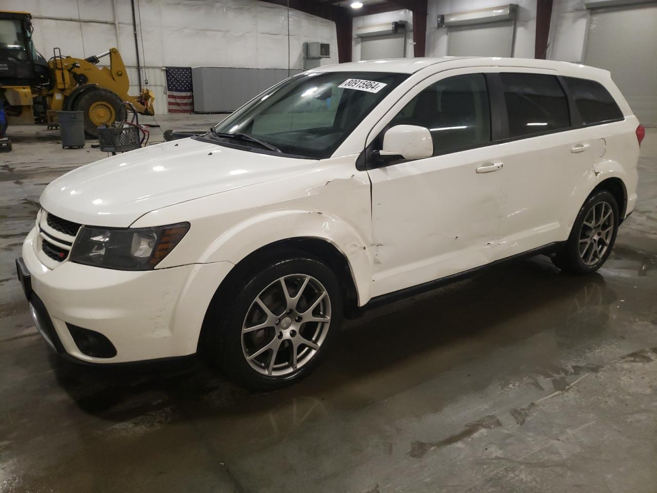 2017 Dodge Journey - Image 1