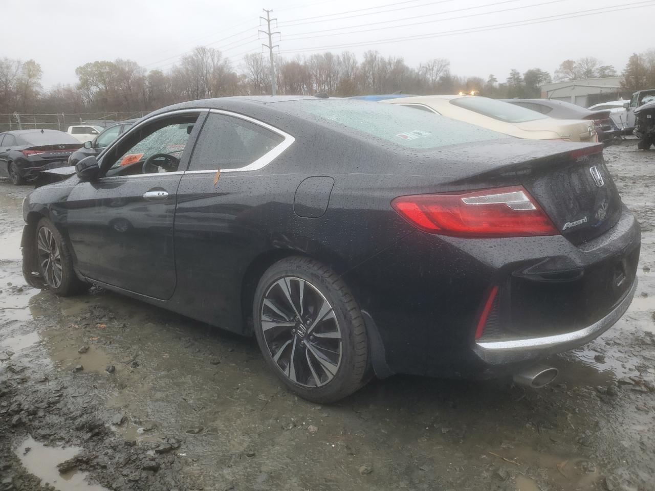 VIN 1HGCT2B98HA003988 2017 HONDA ACCORD no.2