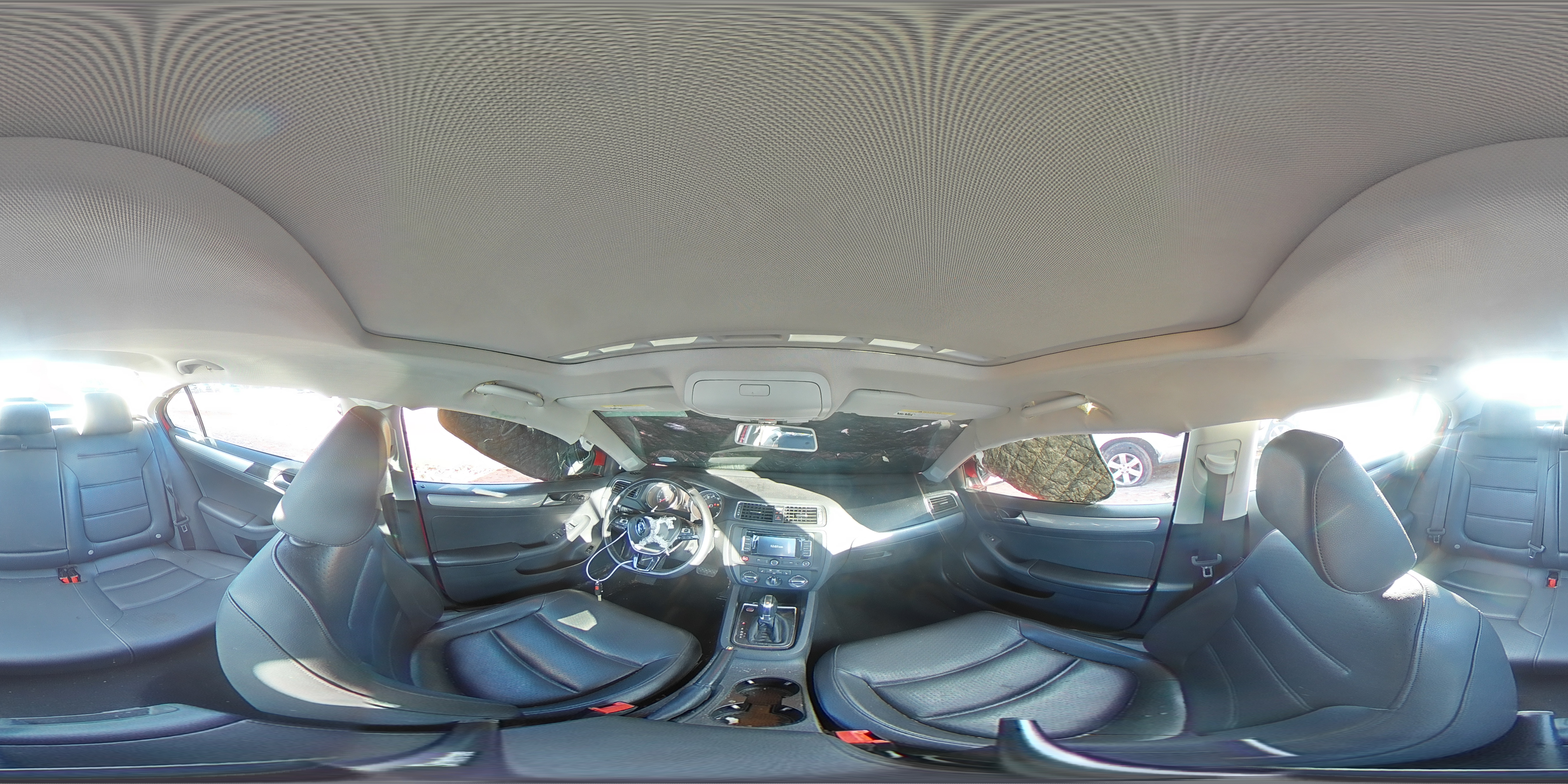 2015 Volkswagen Jetta - Image 13
