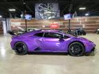 2023 LAMBORGHINI HURACAN STO for sale at Copart TX - CRASHEDTOYS DALLAS