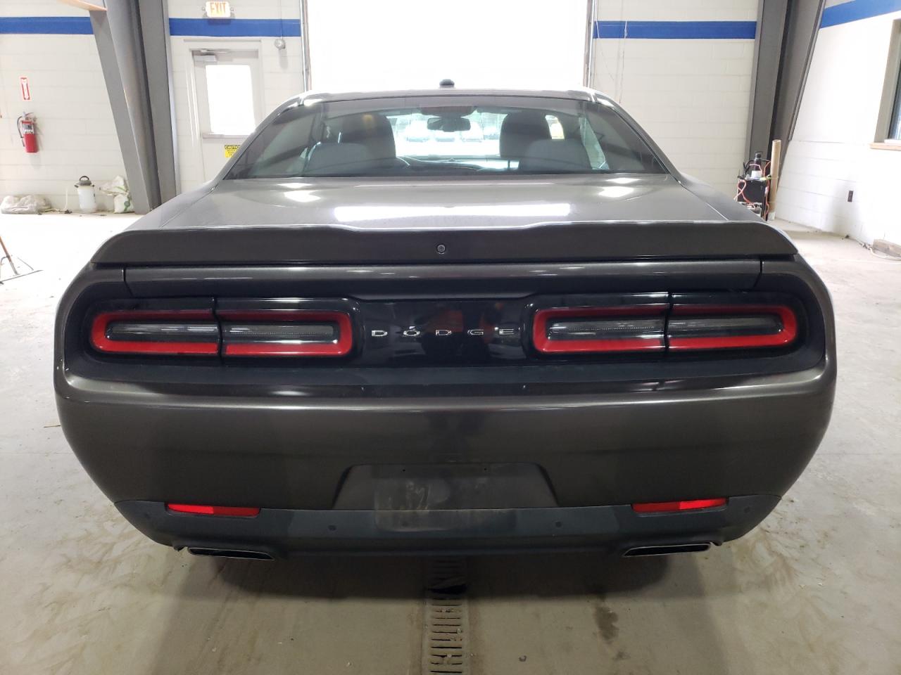 2019 Dodge Challenger R/T VIN: 2C3CDZBTXKH524806 Lot: 80425494