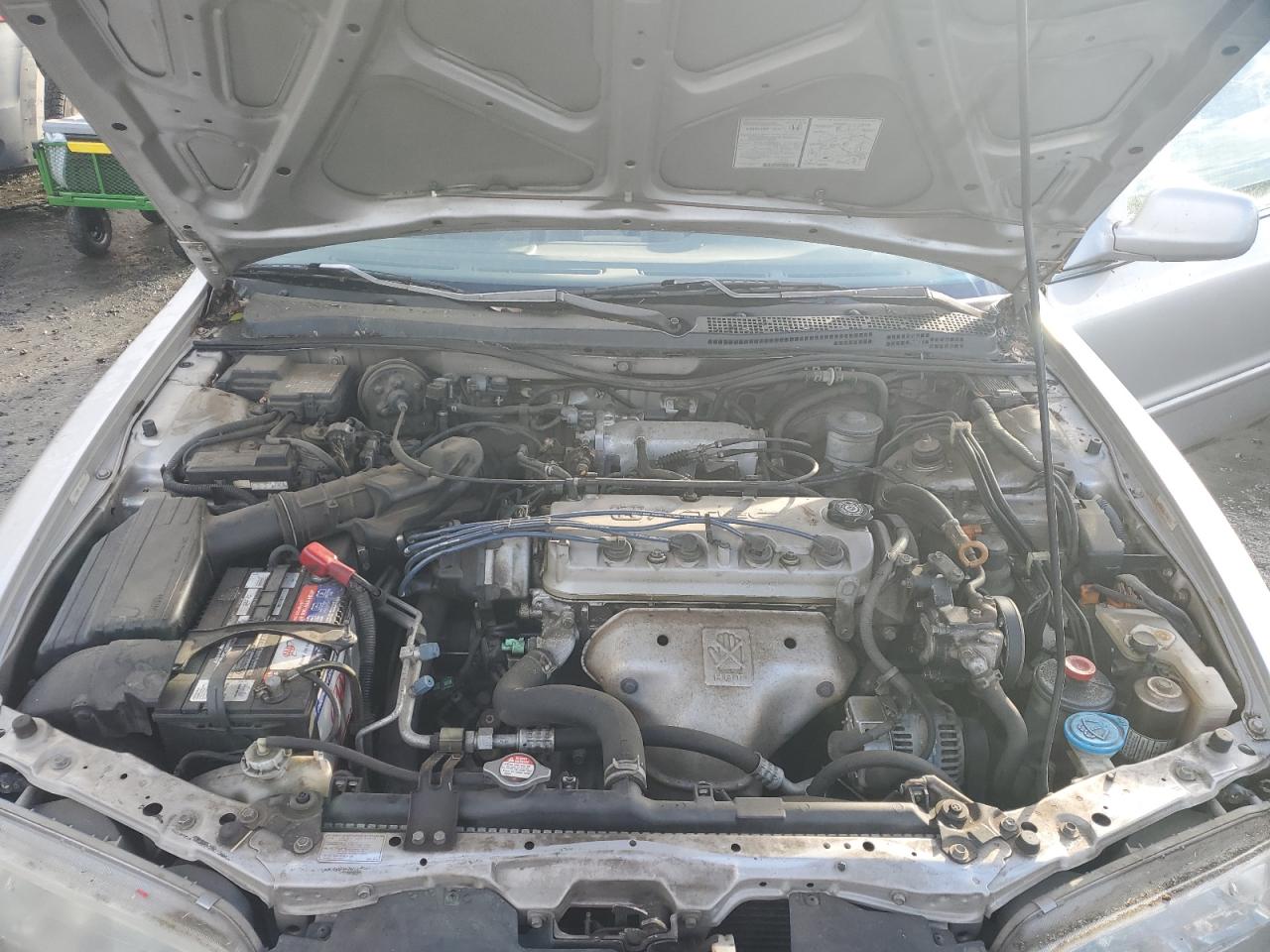 1996 Honda Accord - Image 11