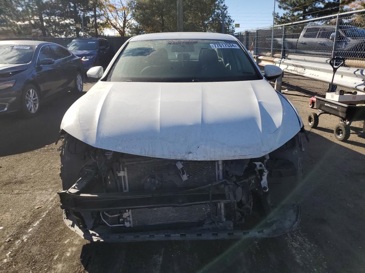 2019 Volkswagen Jetta - Image 5