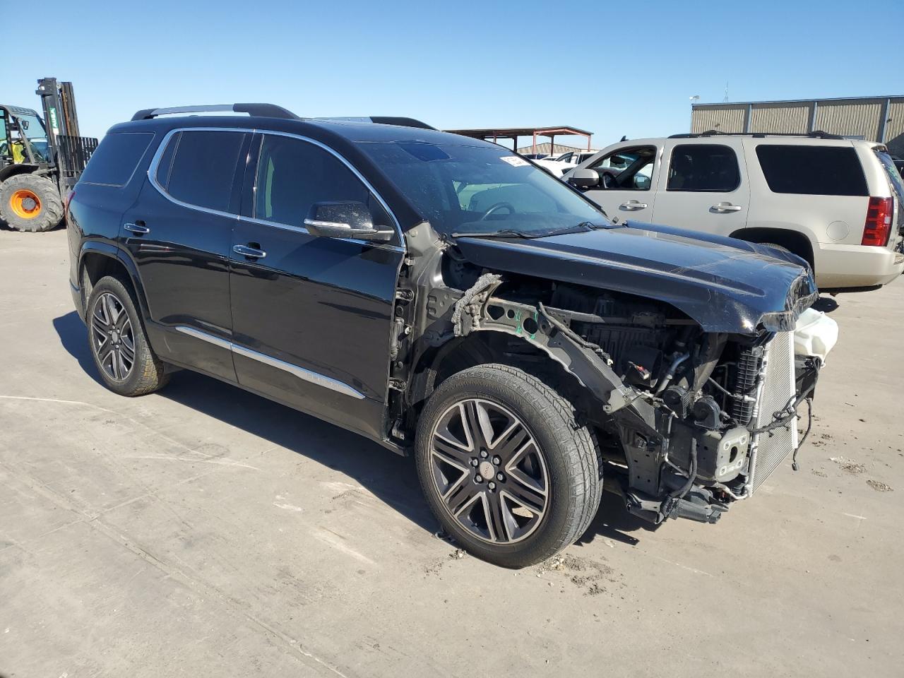 VIN 1GKKNPLS2LZ182434 2020 GMC ACADIA DEN no.4