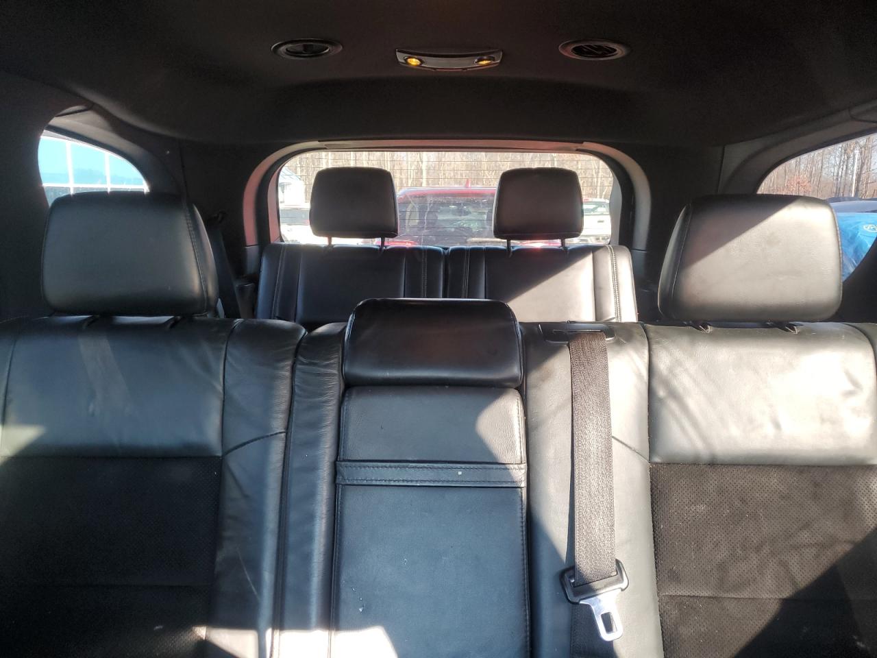 2015 Dodge Durango - Image 10