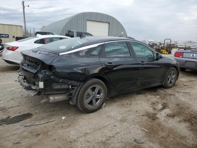  KIA K5 2022 Черный