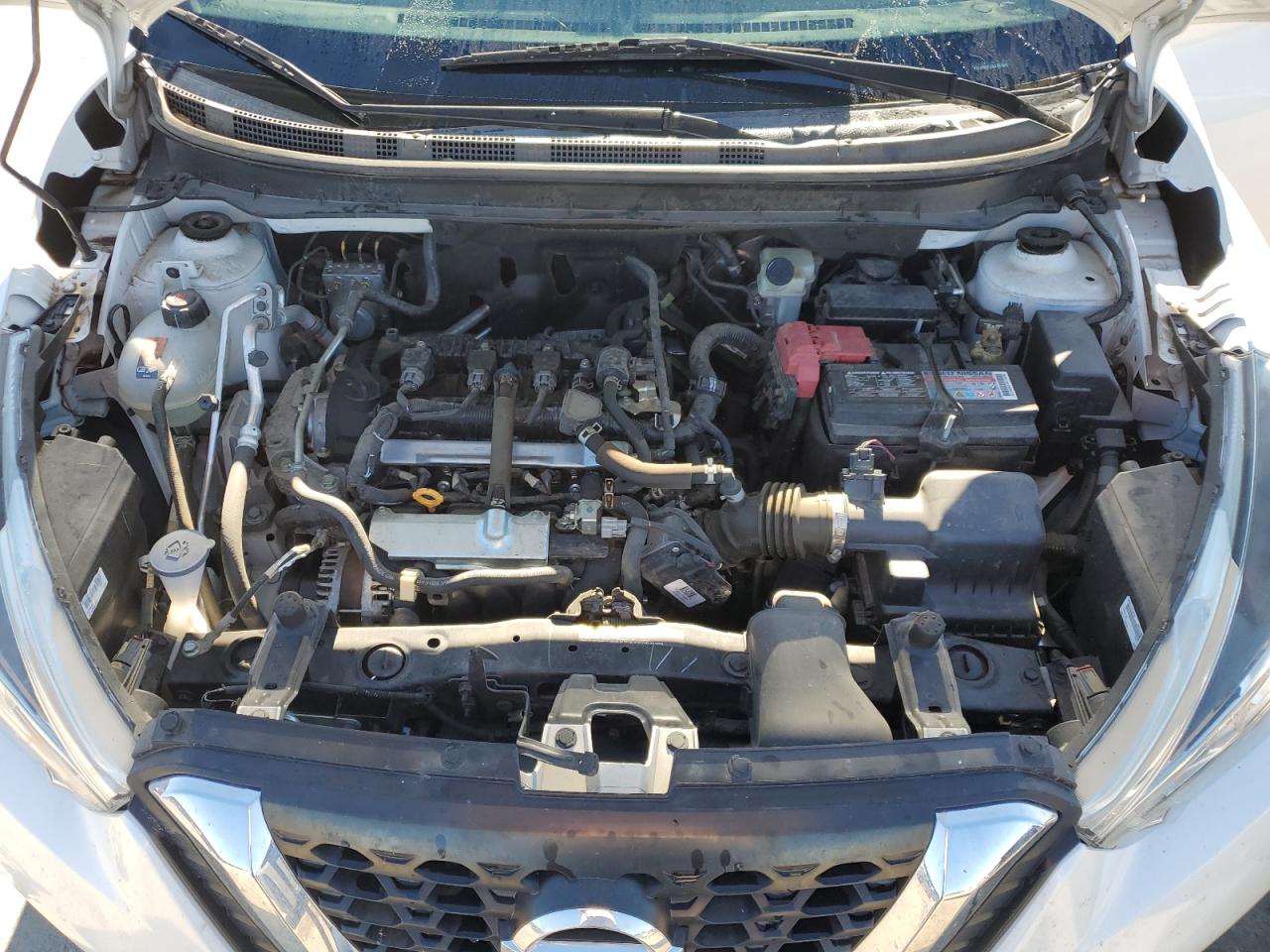 2020 Nissan Kicks - Image 12