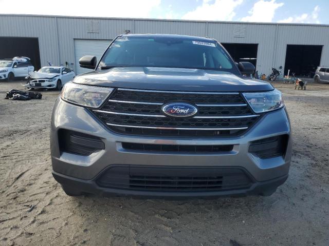  FORD EXPLORER 2022 Szary