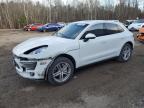 2015 PORSCHE MACAN S for sale at Copart ON - COOKSTOWN