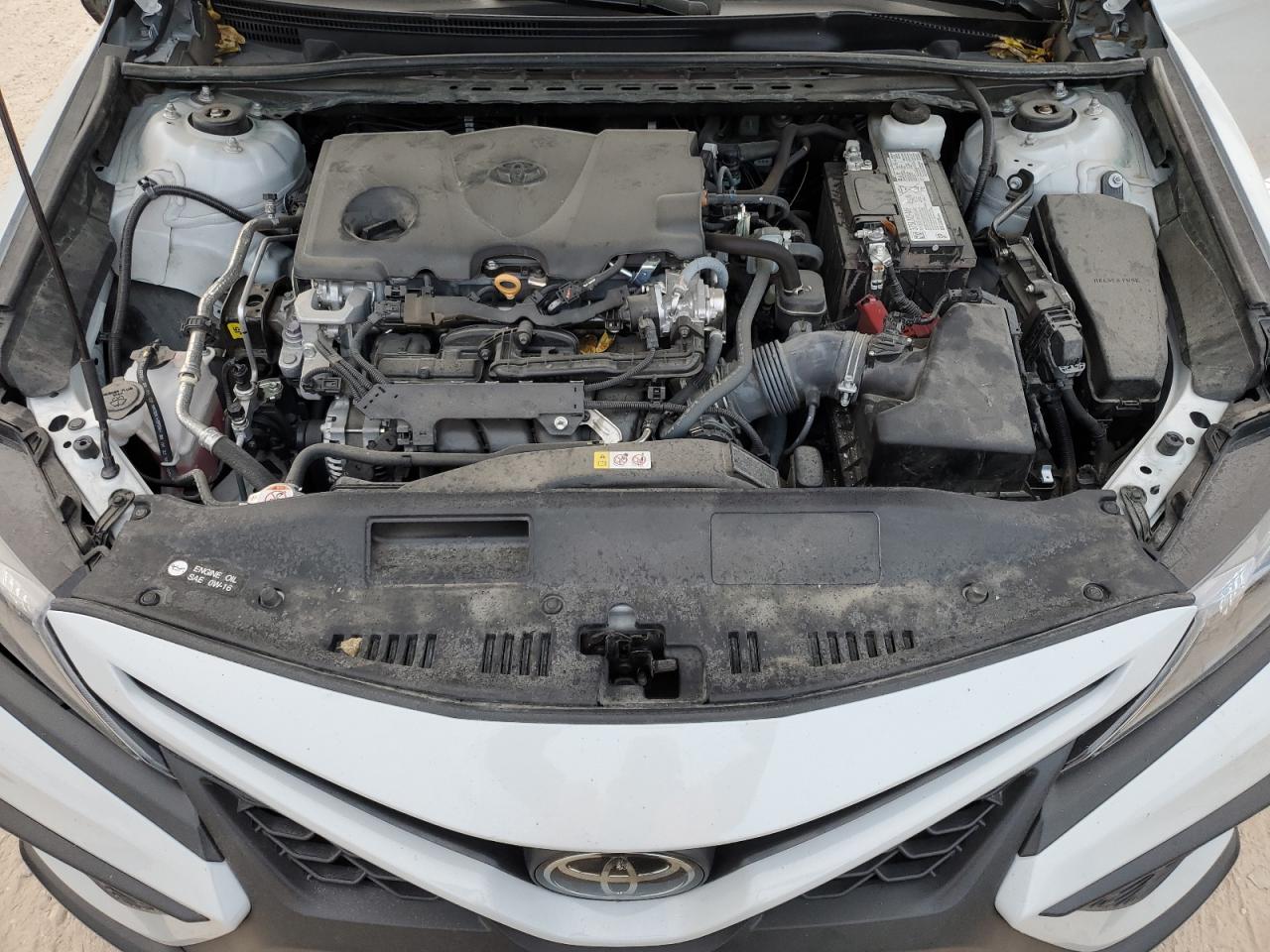 2023 Toyota Camry - Image 11