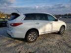 2013 Infiniti Jx35 на продаже в Loganville, GA - Rear End