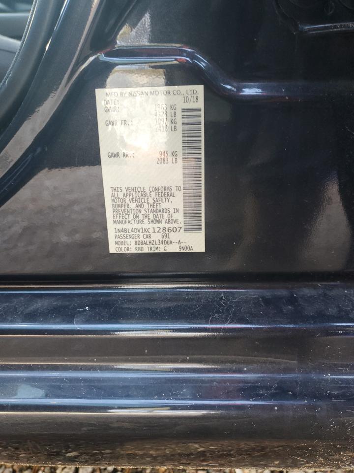 2019 Nissan Altima - Image 12