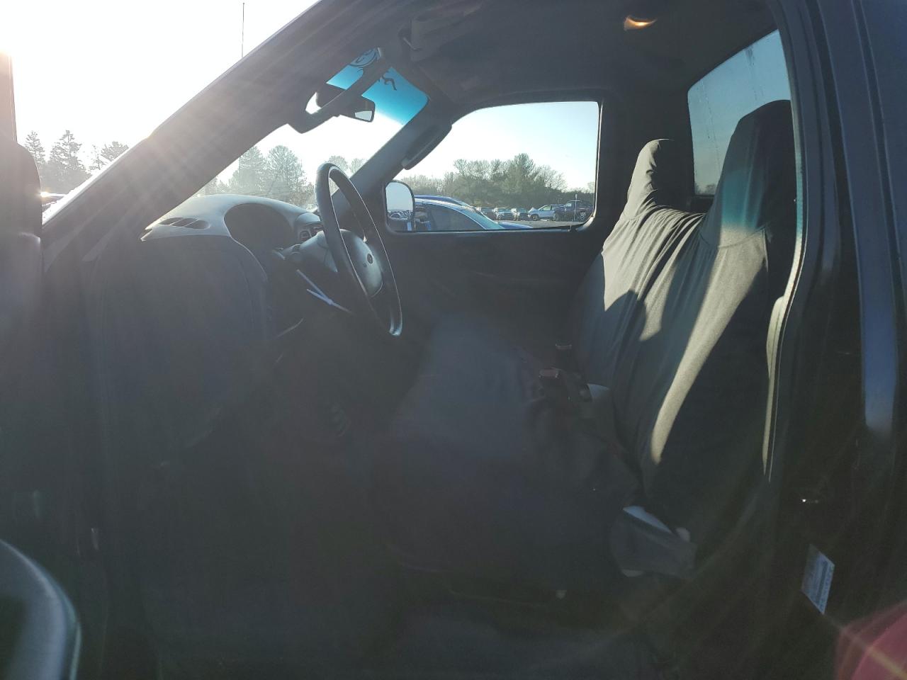 2002 Ford F-150 - Image 7