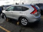 2012 Honda Cr-V Exl for Sale in Woodhaven, MI - Front End