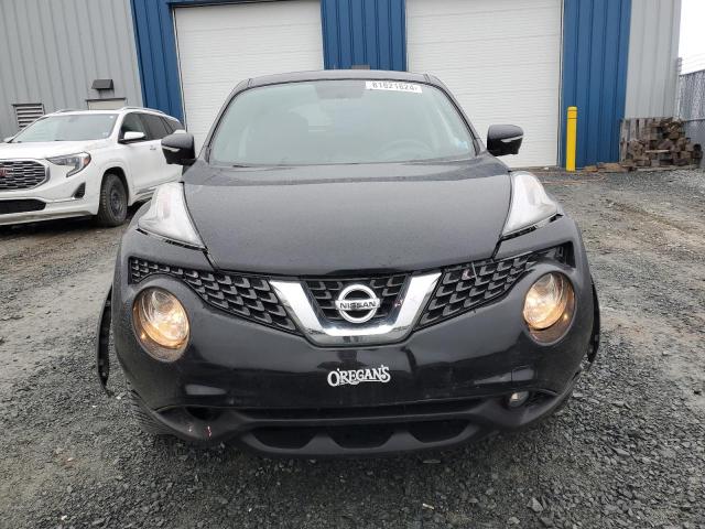 2016 NISSAN JUKE S