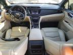 2017 Cadillac Xt5 Premium Luxury en Venta en Louisville, KY - Rear End