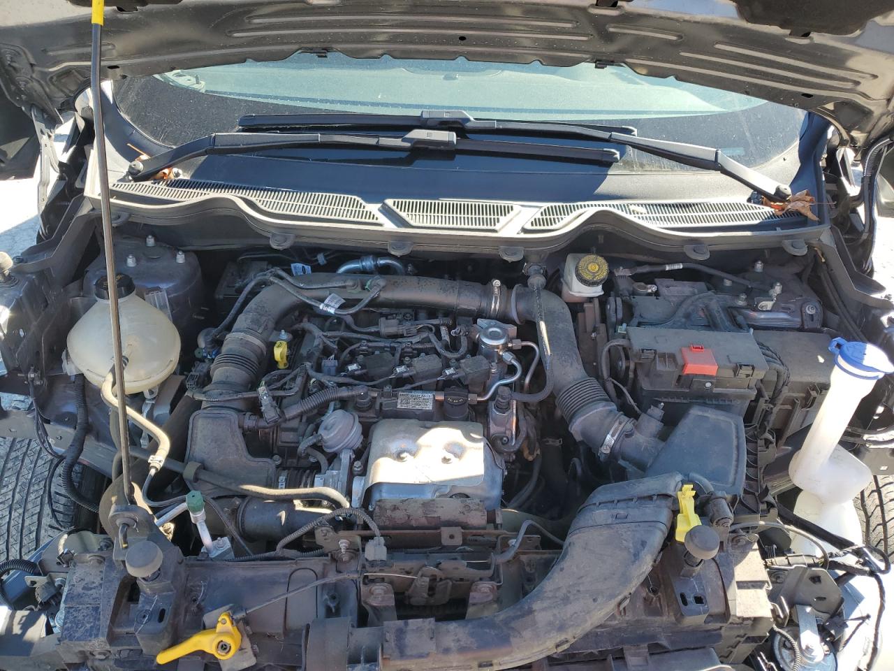 2021 Ford EcoSport - Image 12