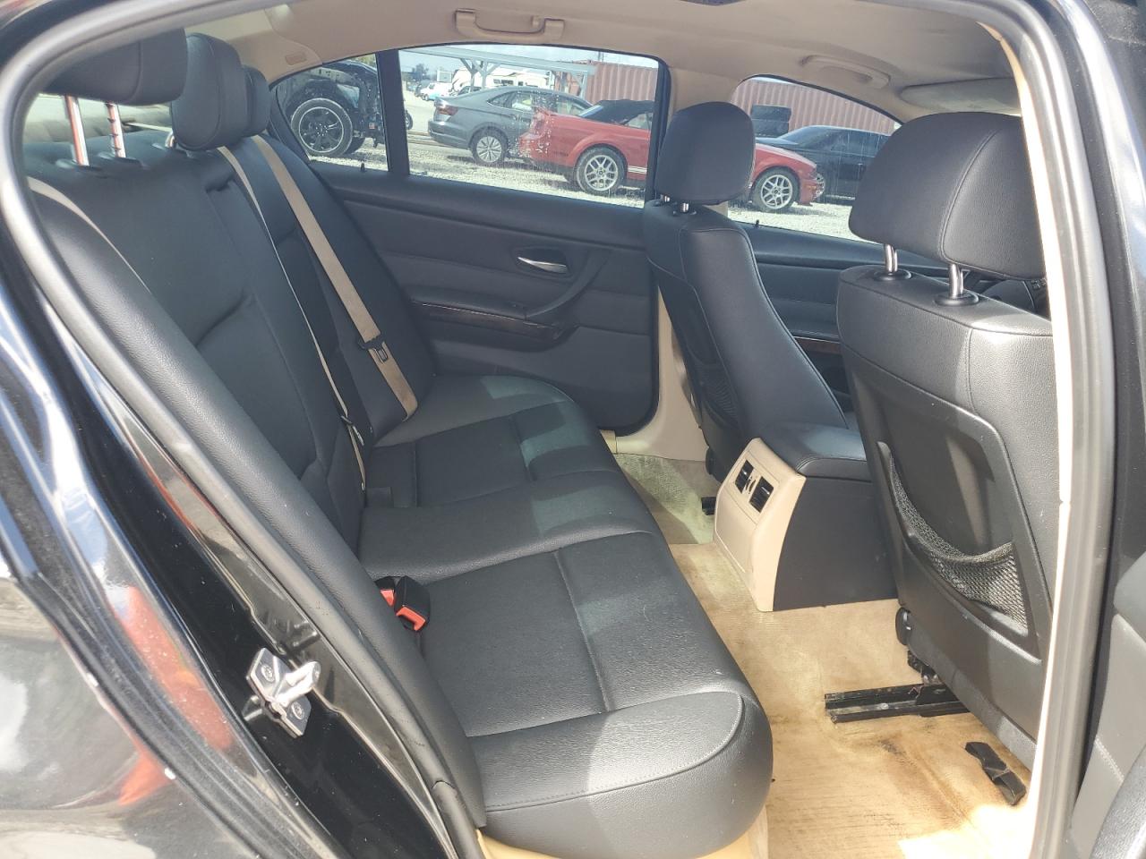 2011 BMW 3er - Image 10