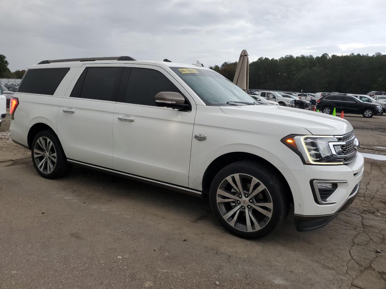 2020 Ford Expedition - Image 4