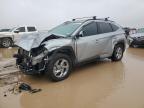 2024 Hyundai Tucson Sel en Venta en Amarillo, TX - Front End