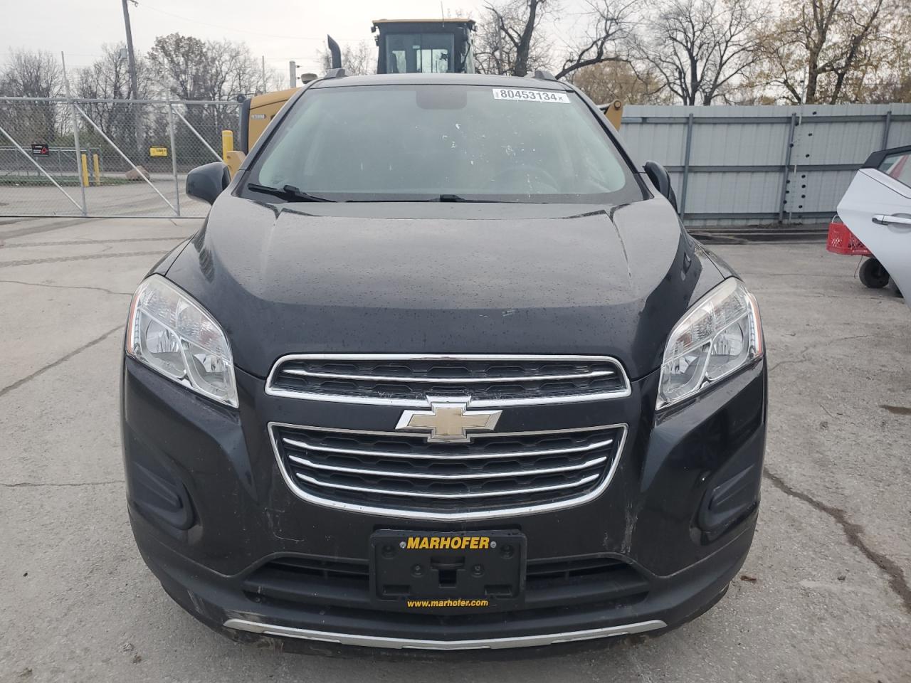 2016 Chevrolet Trax - Image 5