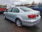 2012 Volkswagen Jetta Tdi en Venta en Portland, OR - Normal Wear