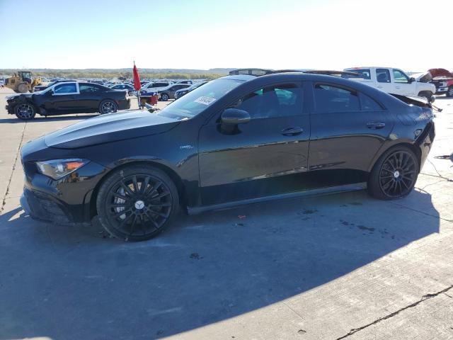 2023 Mercedes-Benz Cla Amg 35 4Matic