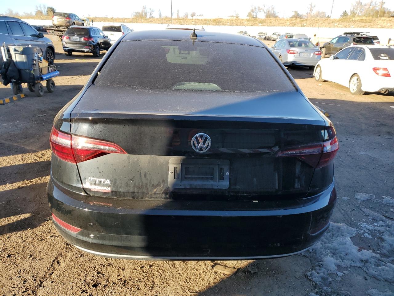 2020 Volkswagen Jetta - Image 6