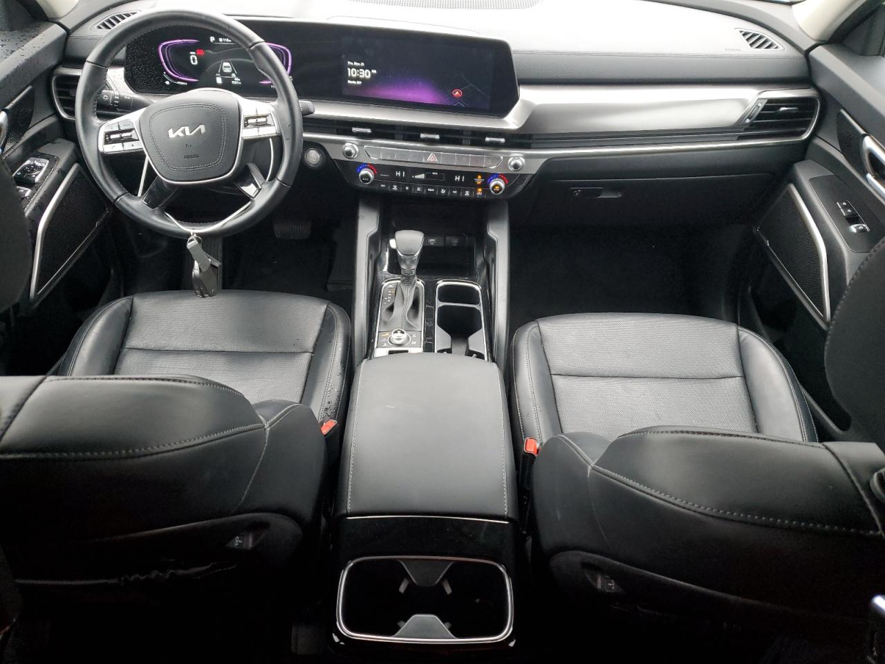 2023 Kia Telluride - Image 8