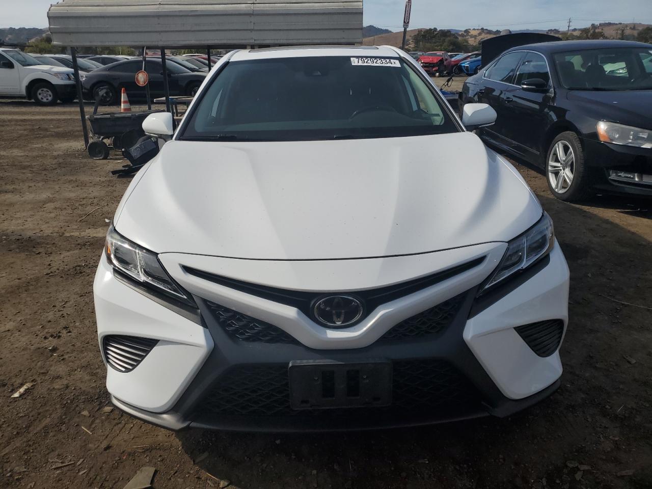 2019 Toyota Camry - Image 5