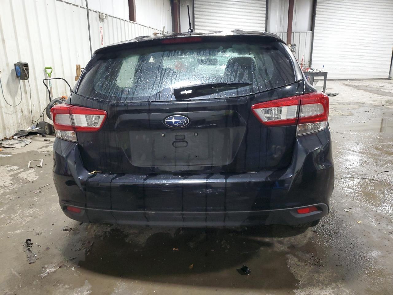 2017 Subaru Impreza VIN: 4S3GTAA69H3711298 Lot: 81585404