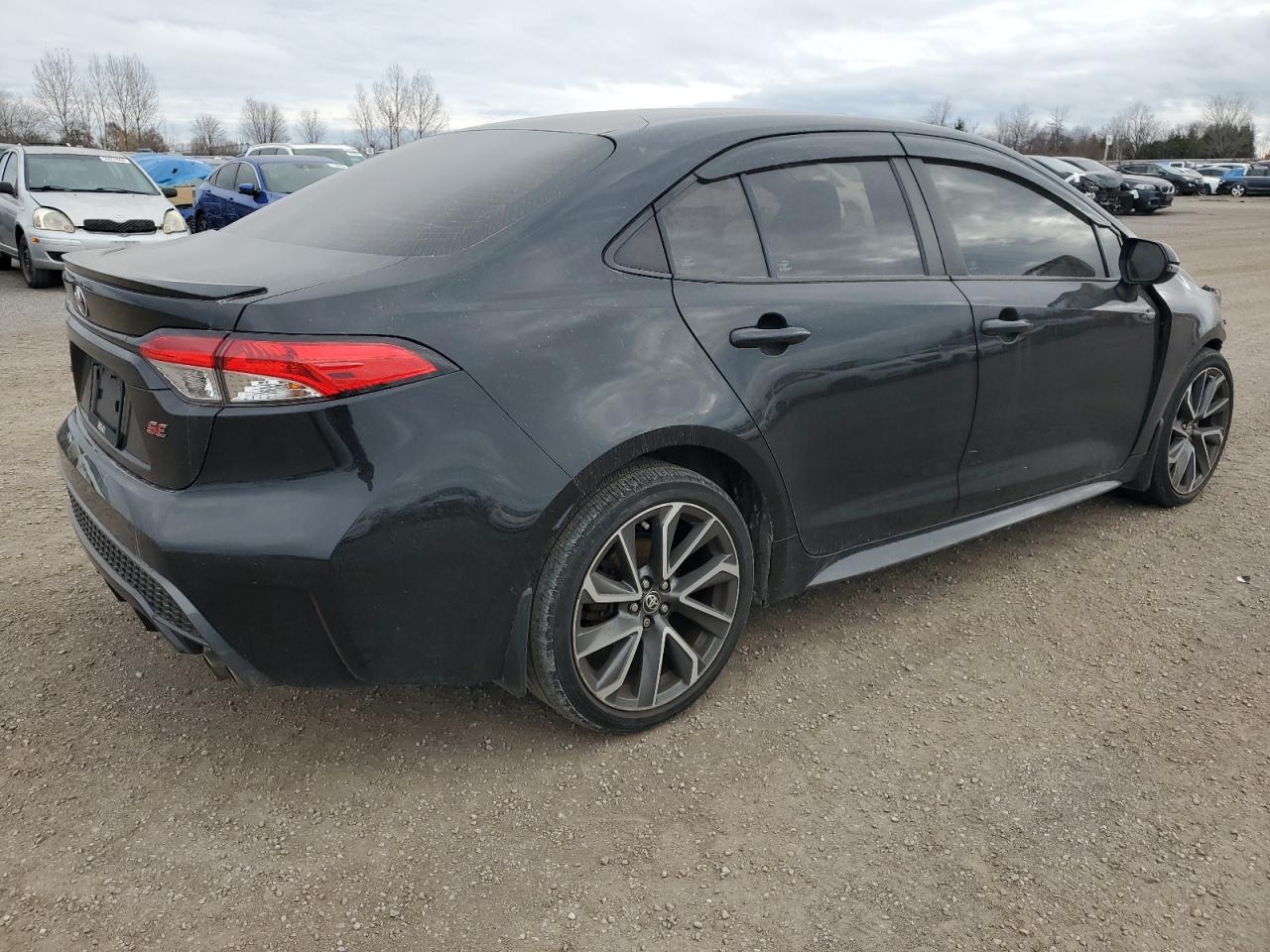 2020 Toyota Corolla - Image 3