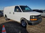 2017 Chevrolet Express G2500 na sprzedaż w Magna, UT - Mechanical