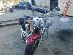 2023 HARLEY-DAVIDSON FLHCSANV  for sale at Copart VA - HAMPTON