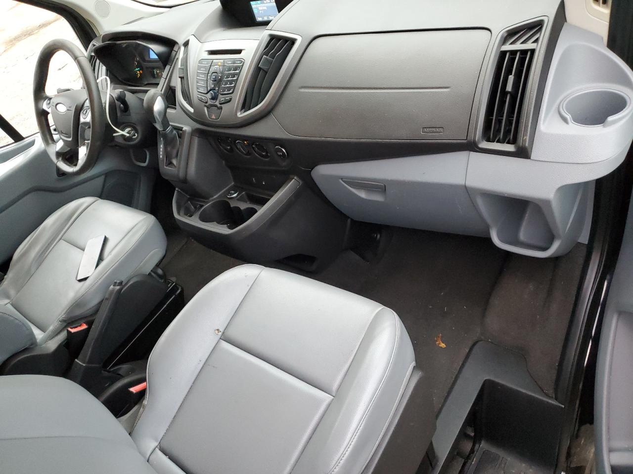 2016 Ford Transit - Image 8