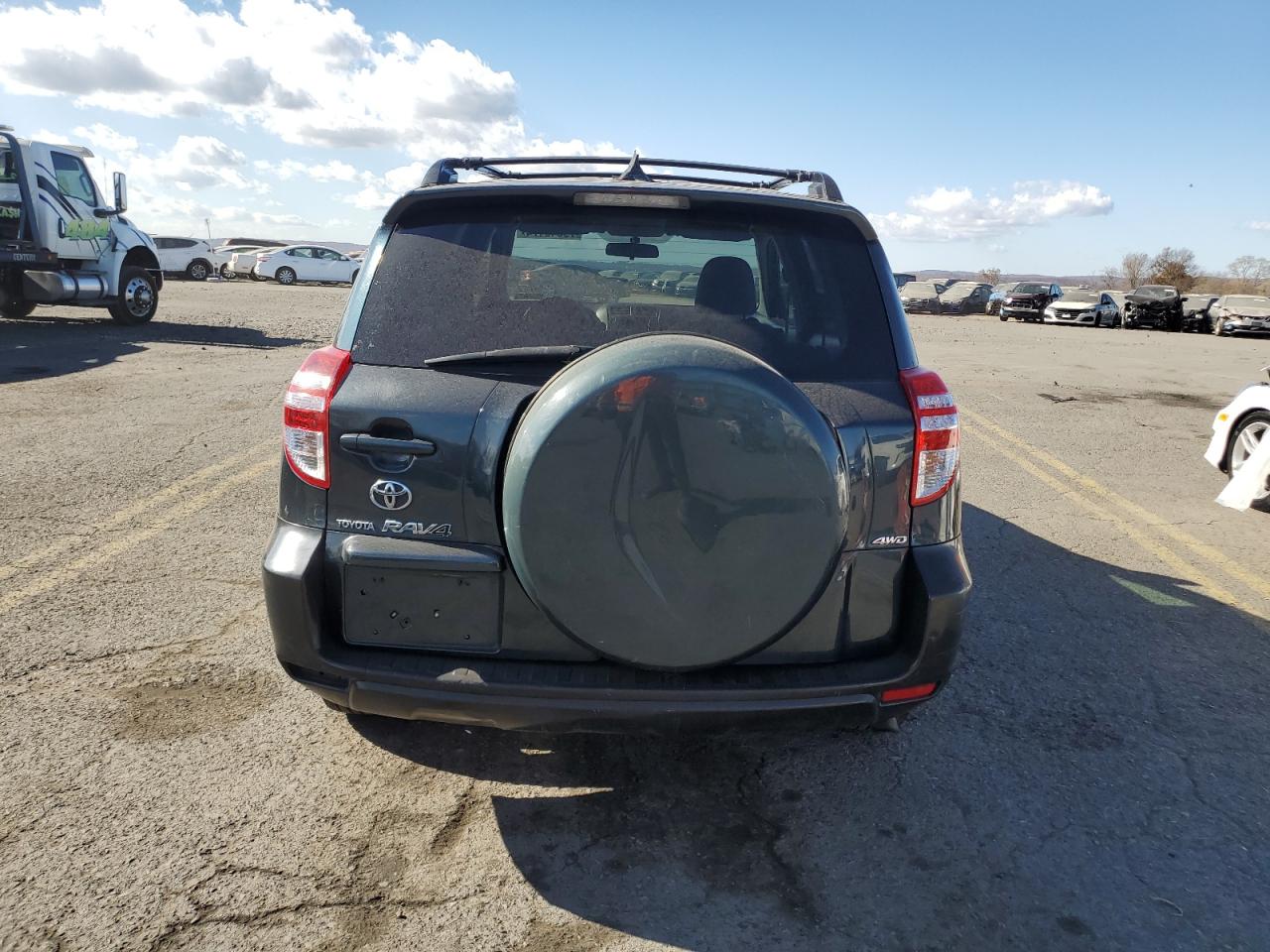 2010 Toyota Rav4 VIN: 2T3BF4DV1AW066607 Lot: 79043174