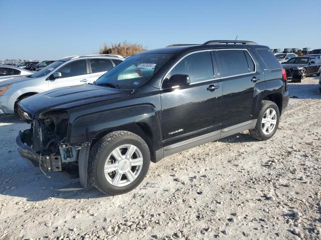  GMC TERRAIN 2016 Black