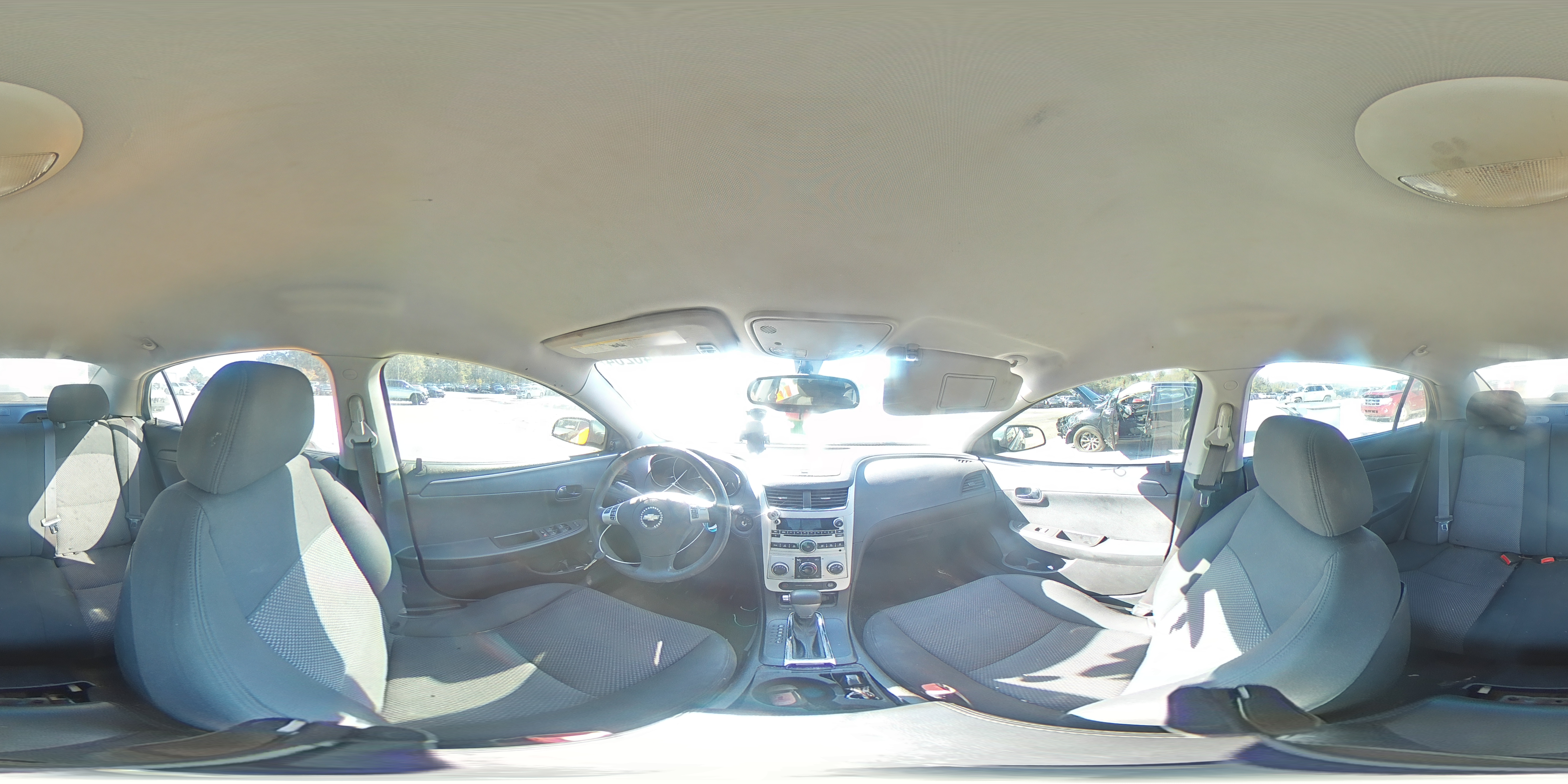 2009 Chevrolet Malibu - Image 13